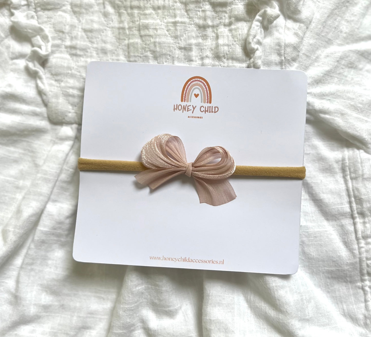 Bloom headbands