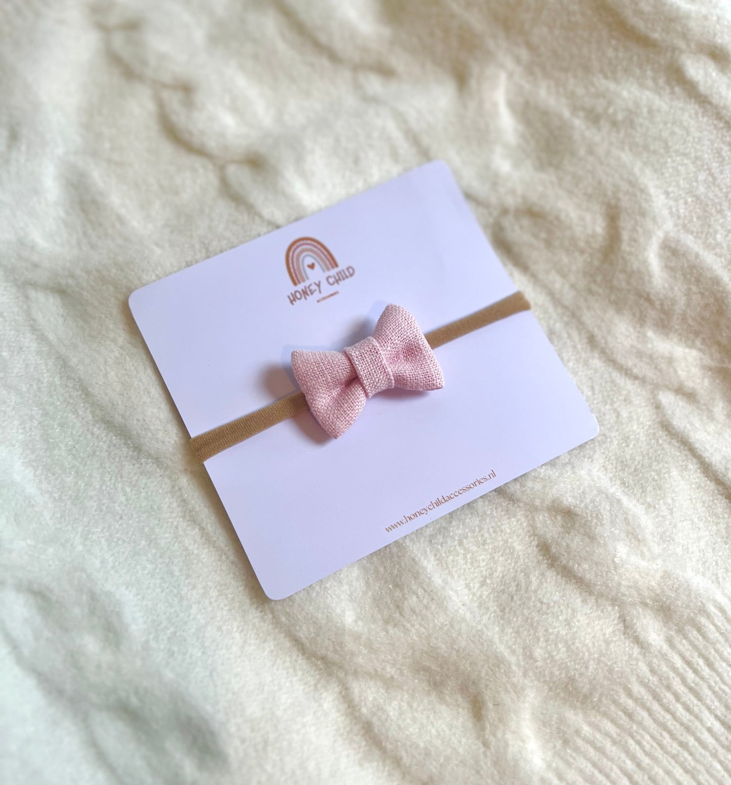 Ella bow headbands
