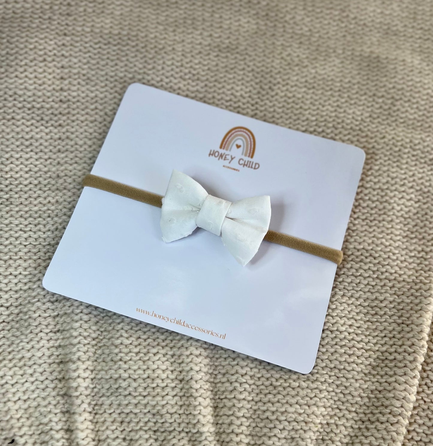 Ella bow headbands