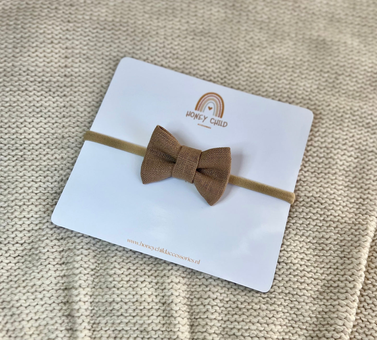 Ella bow headbands