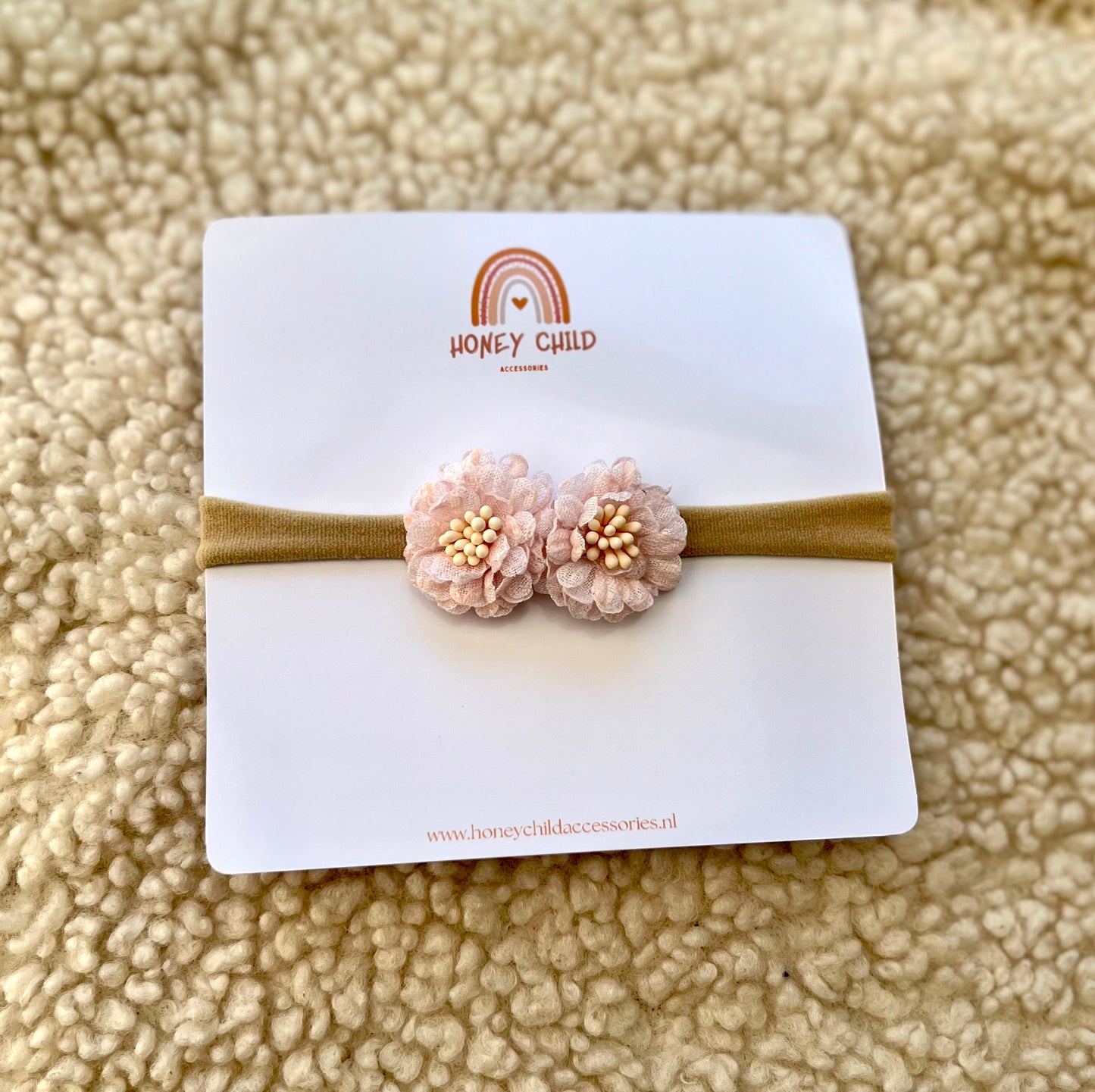 Bloom headbands
