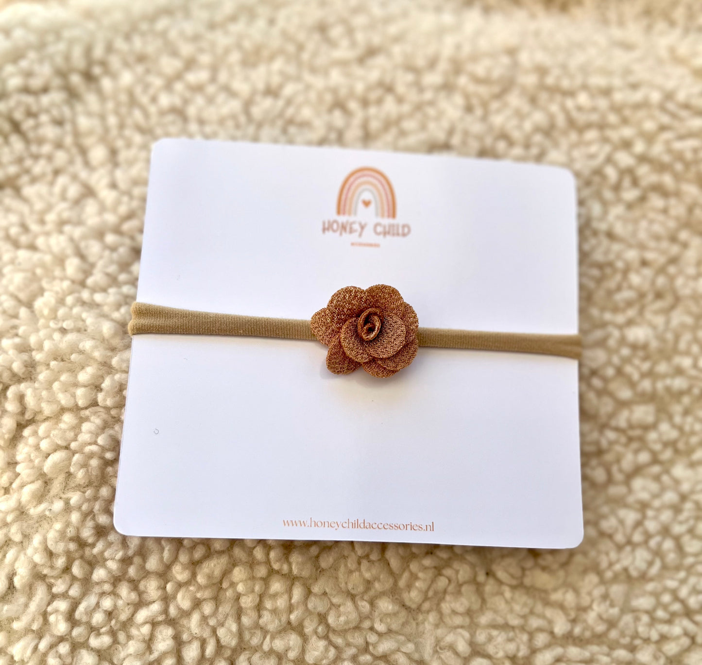 Bloom headbands