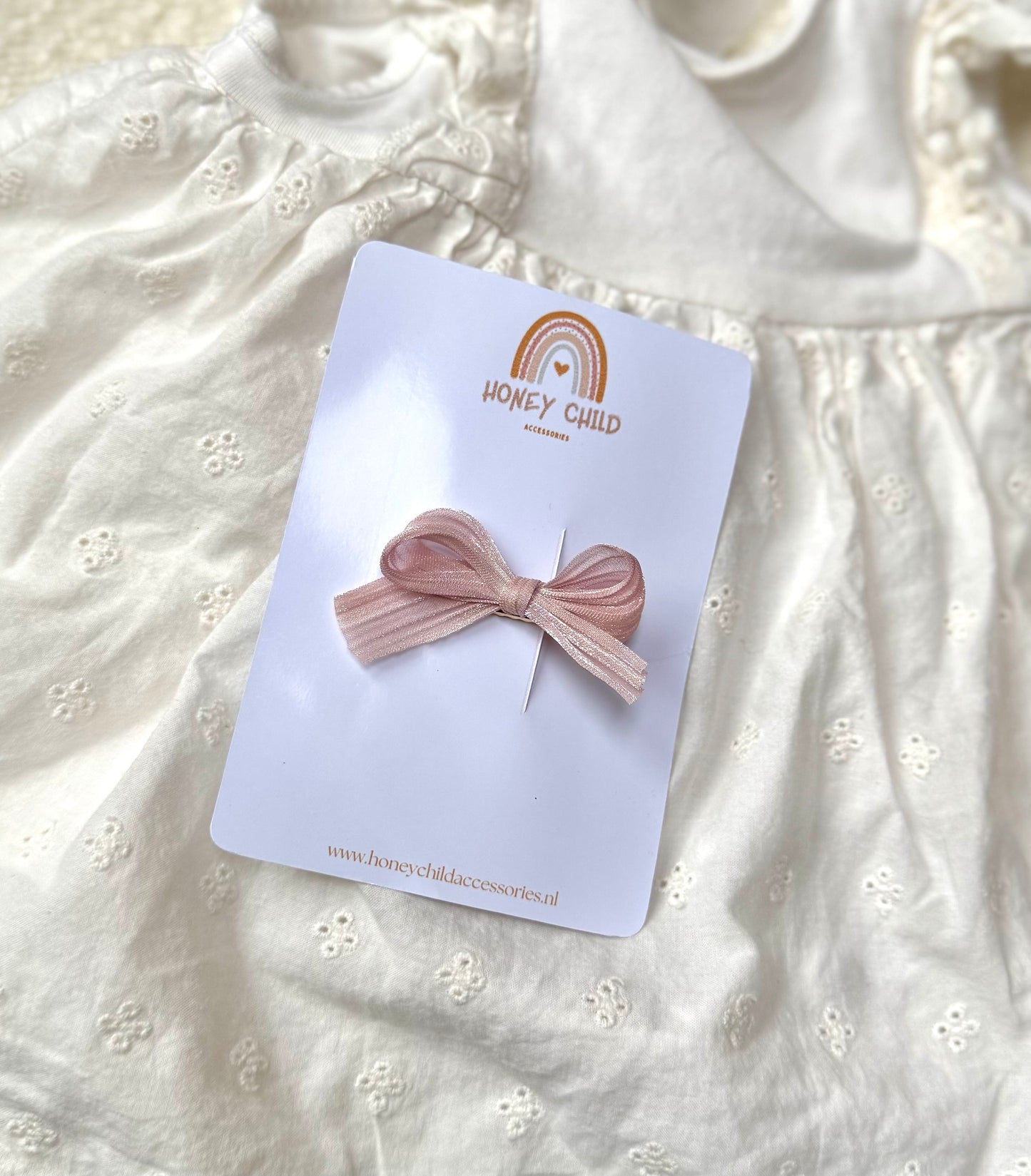 Anne mini bows