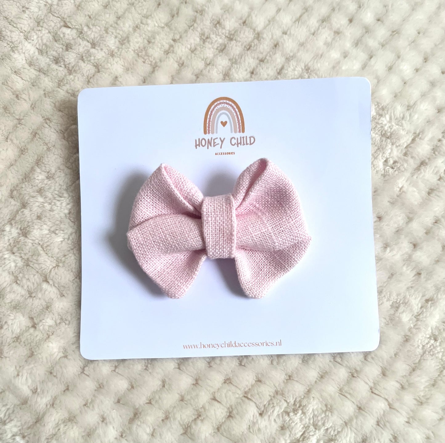 Tess hair bows/ Small