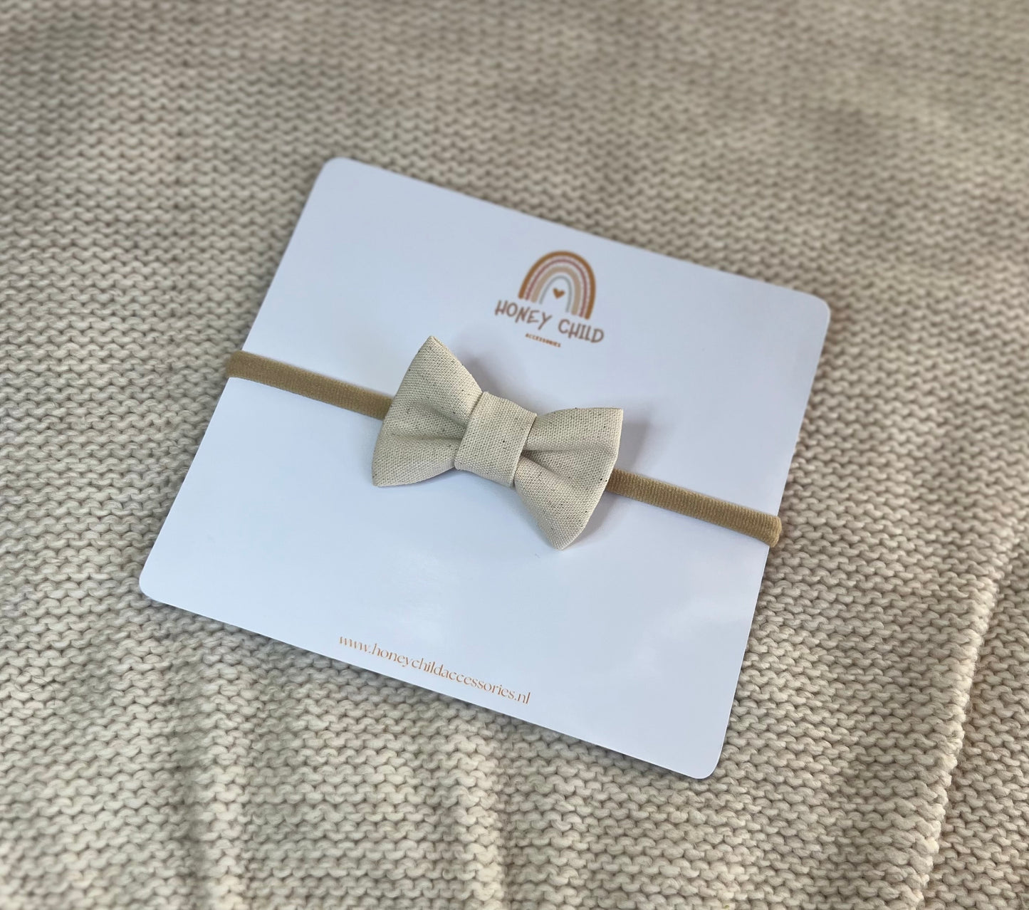 Ella bow headbands