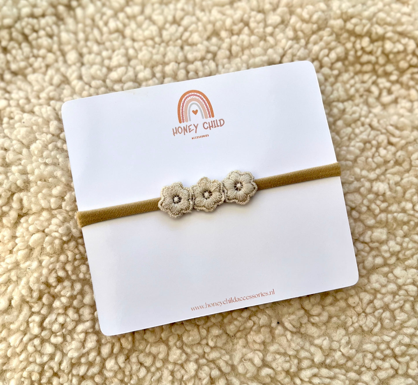 Bloom headbands