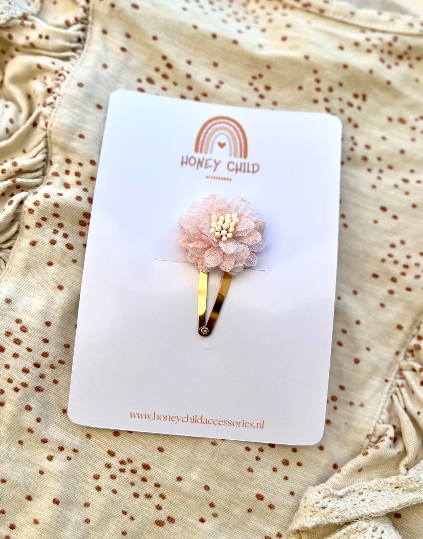 Marie hair clips