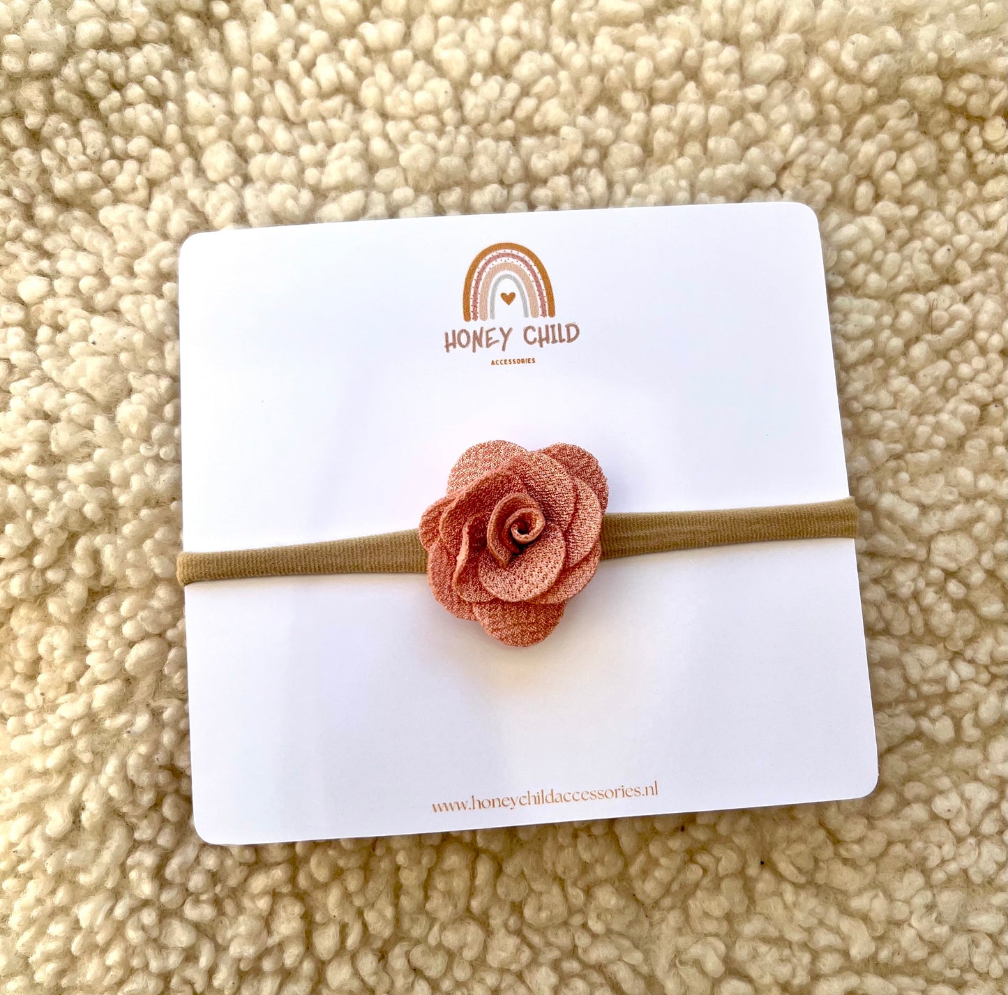 Bloom headbands