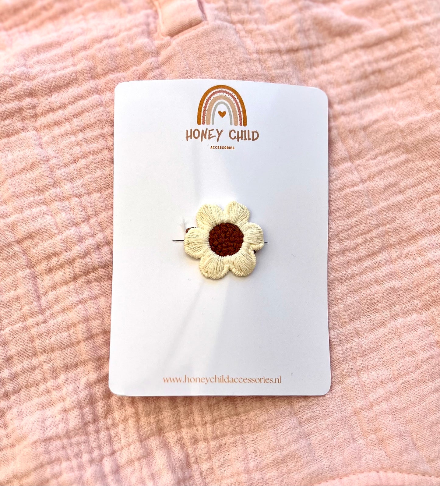 Non-slip Nora hair clips
