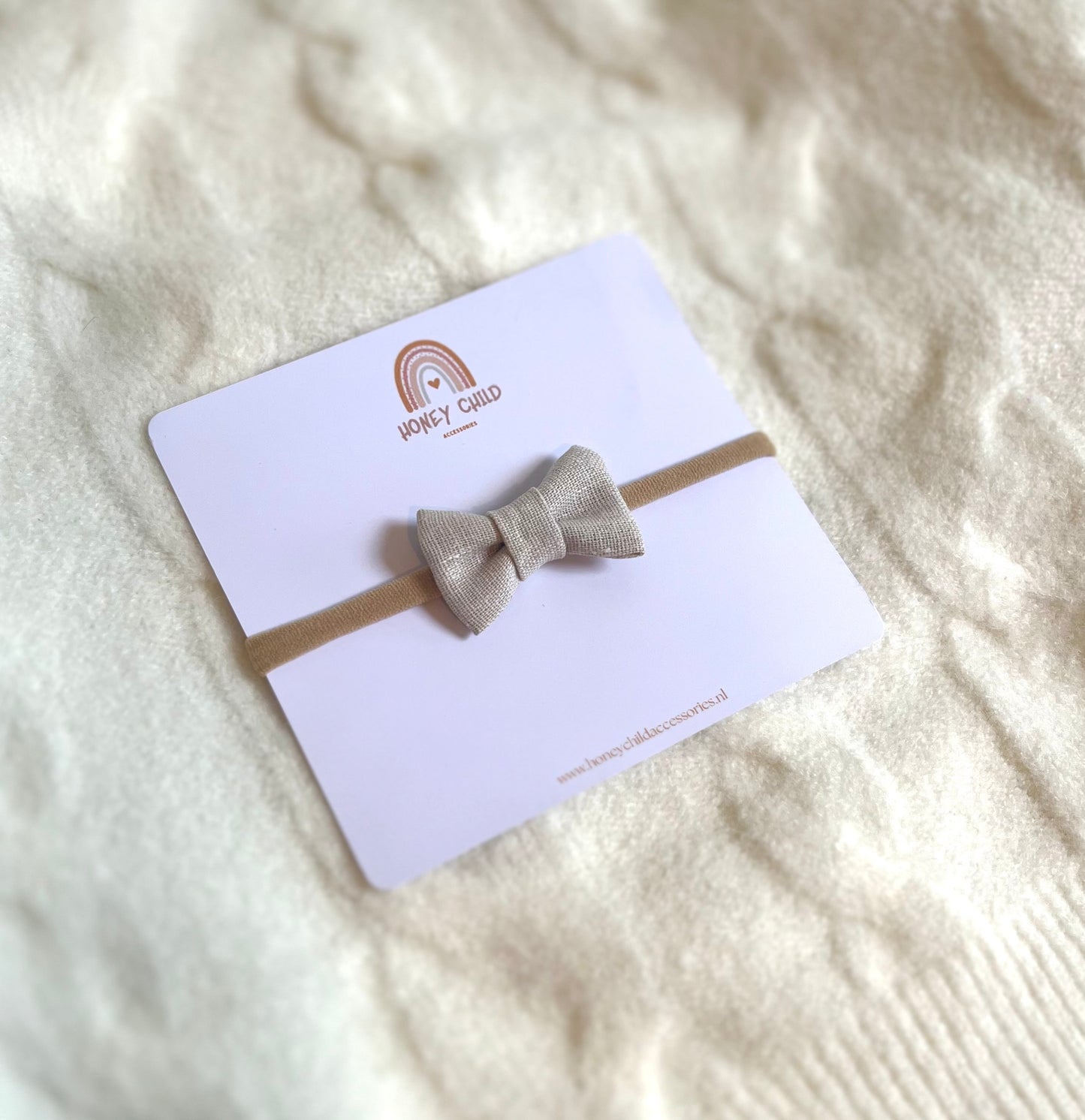 Ella bow headbands