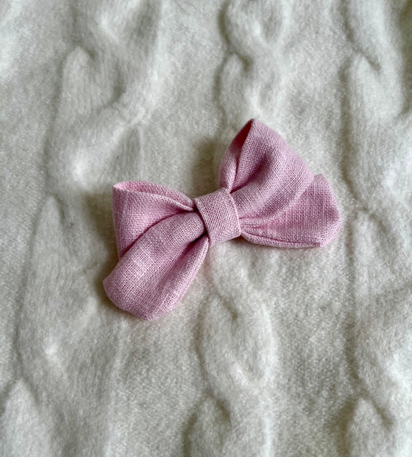 Angelina bows