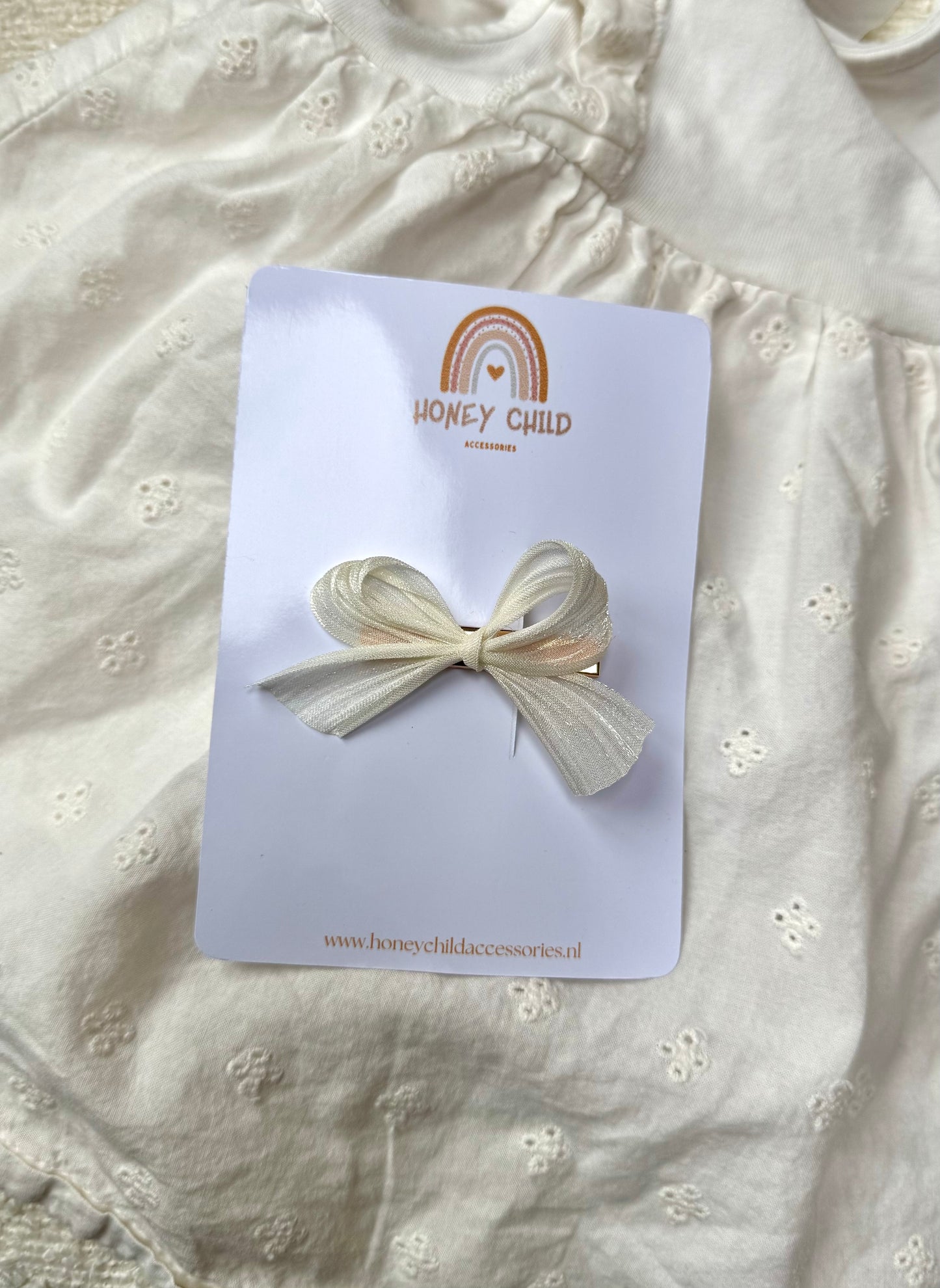 Anne mini bows