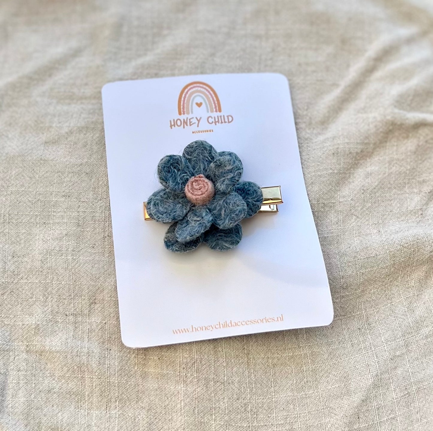Amalia hair clips
