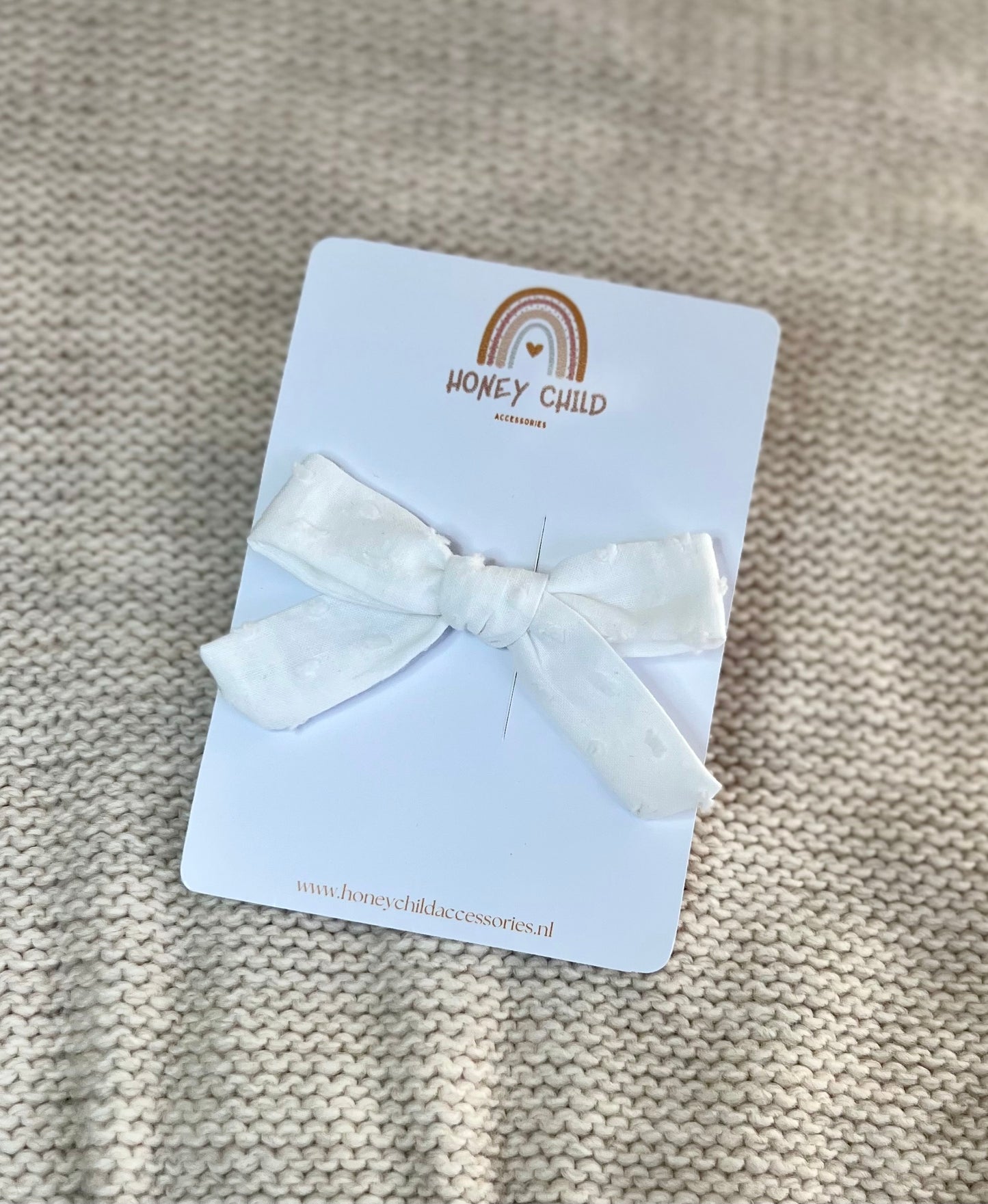 Hanna classic hair bows/ small