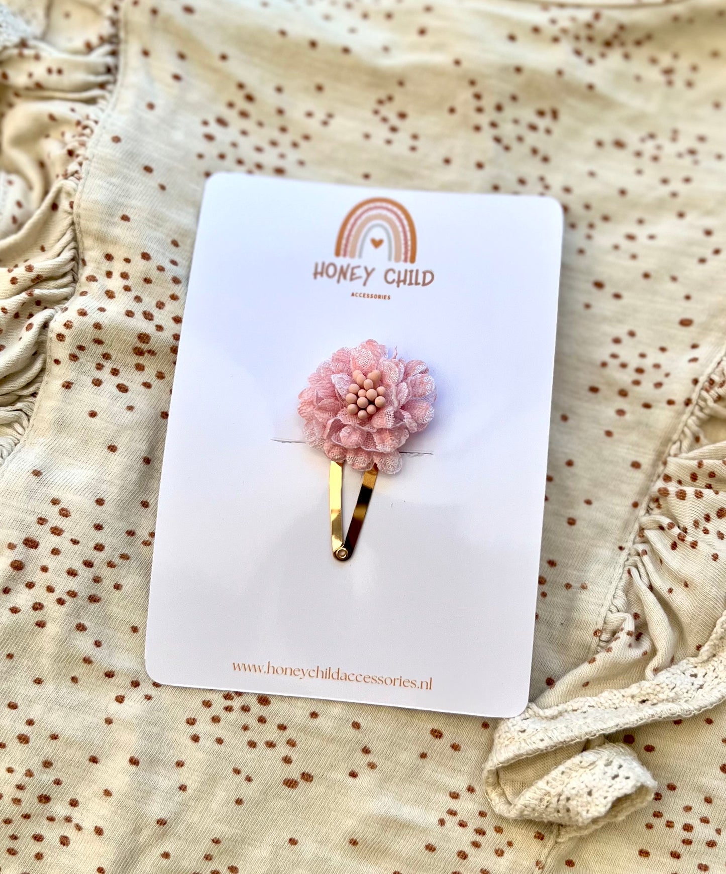 Marie hair clips