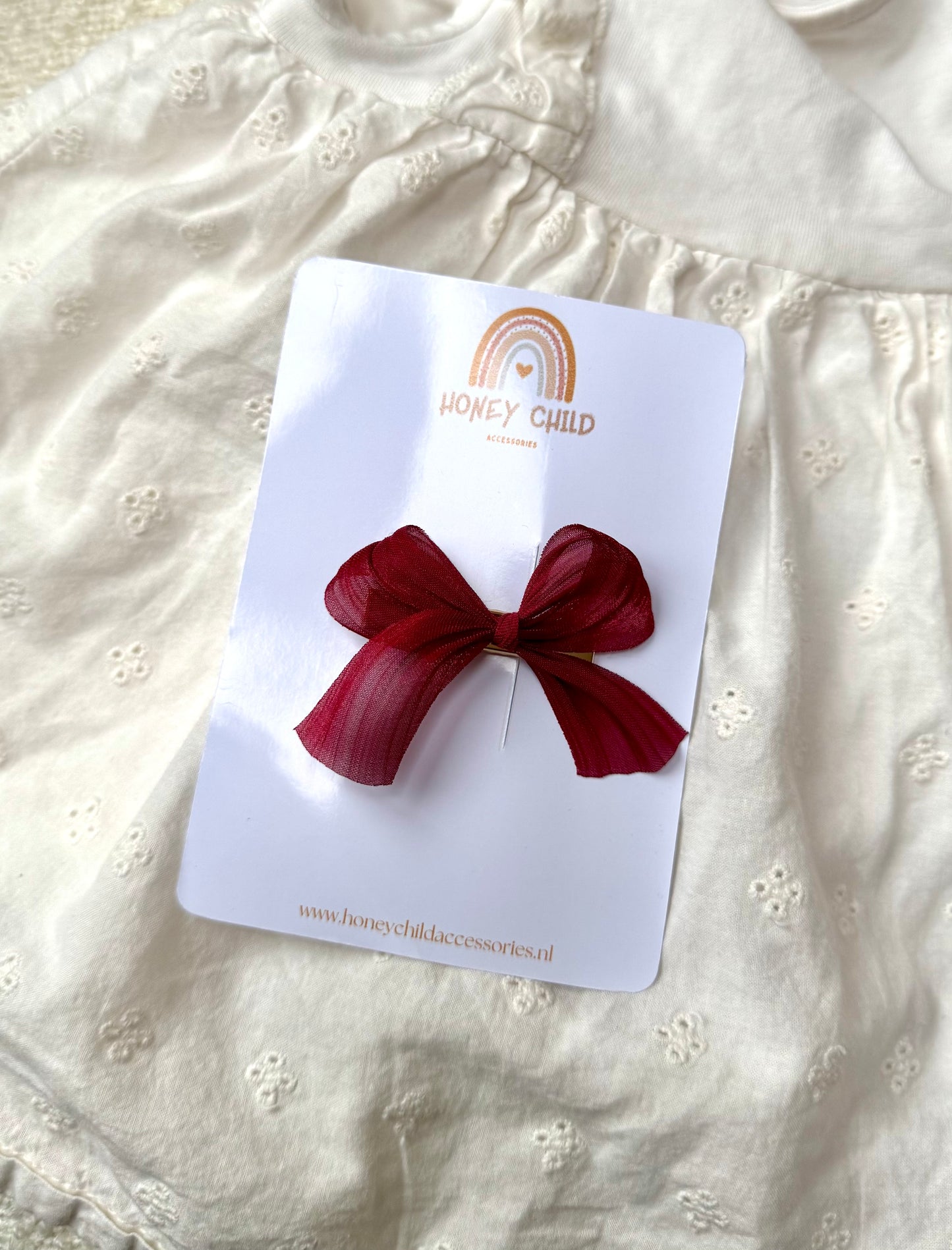 Anne mini bows