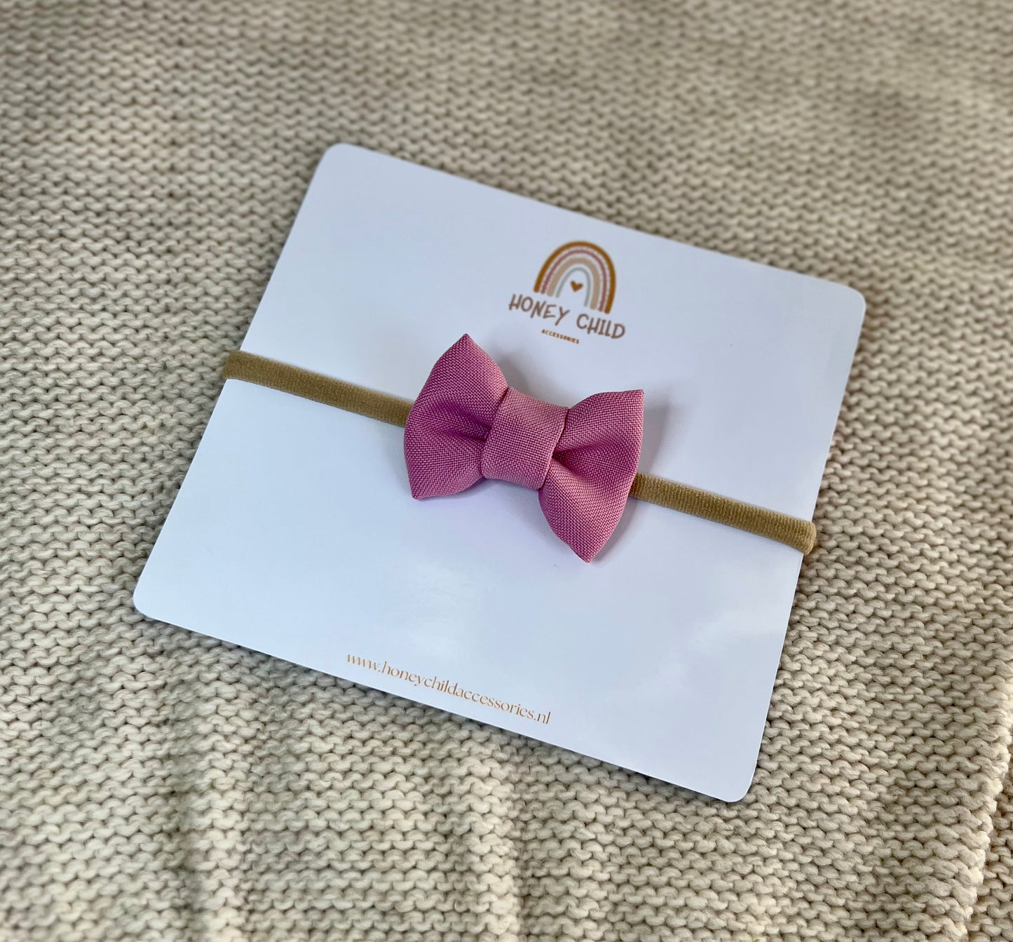 Ella bow headbands
