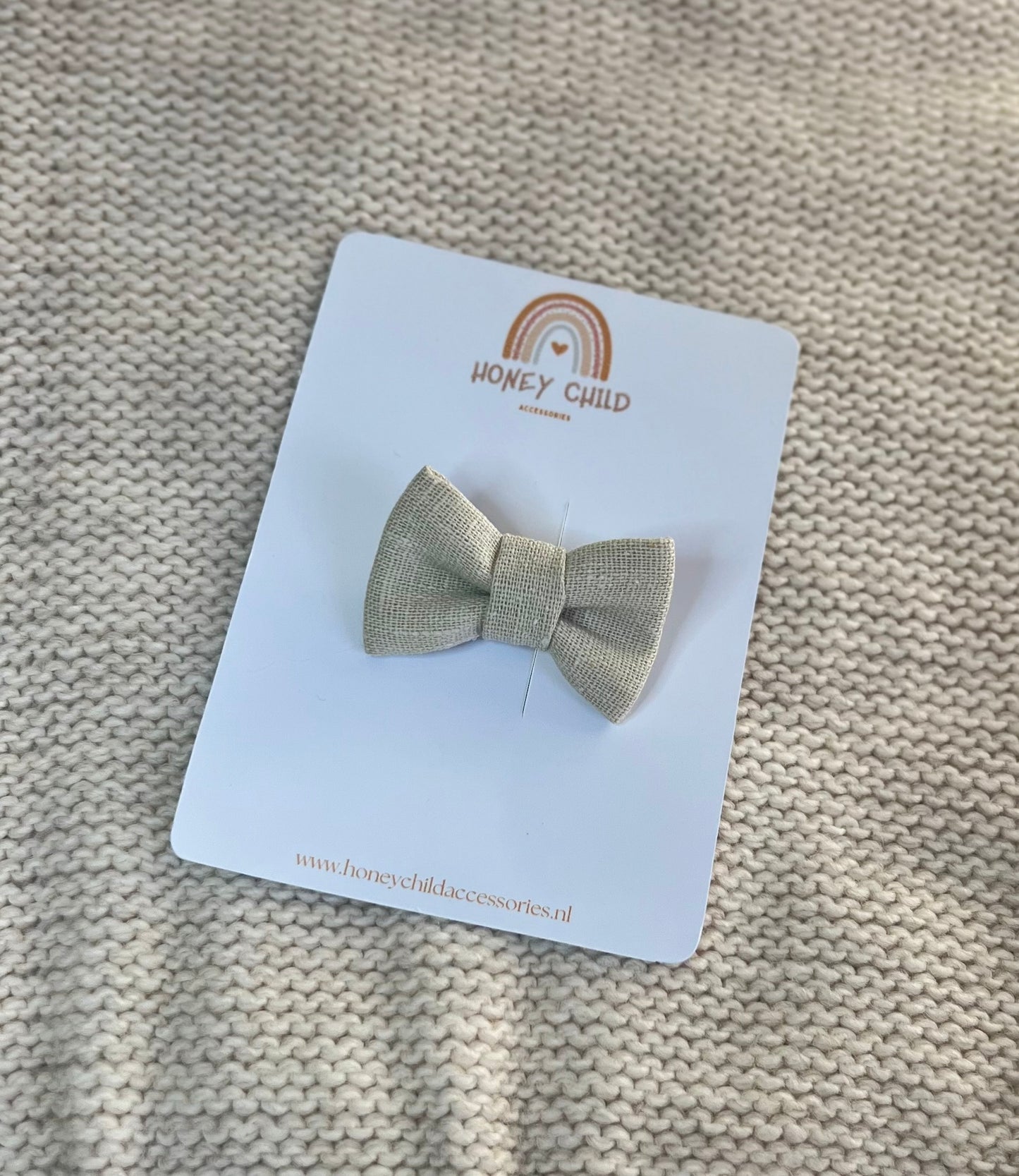 Ella hair bows
