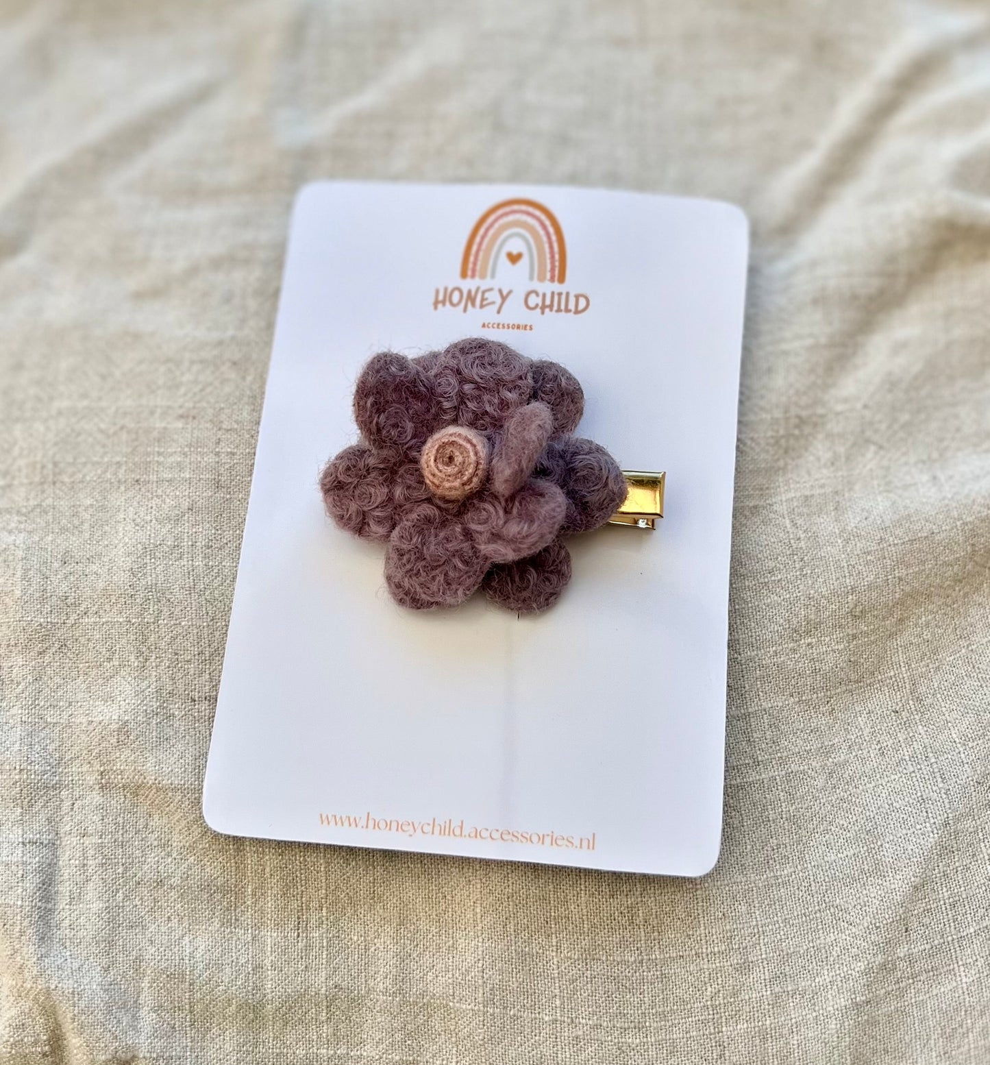 Amalia hair clips