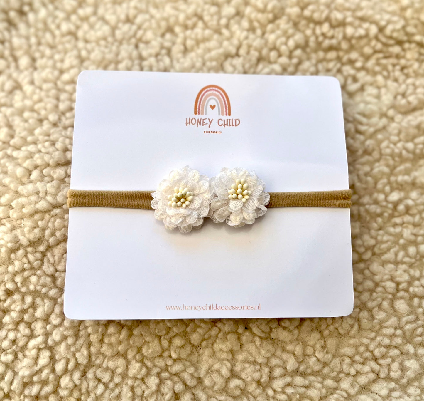 Bloom headbands