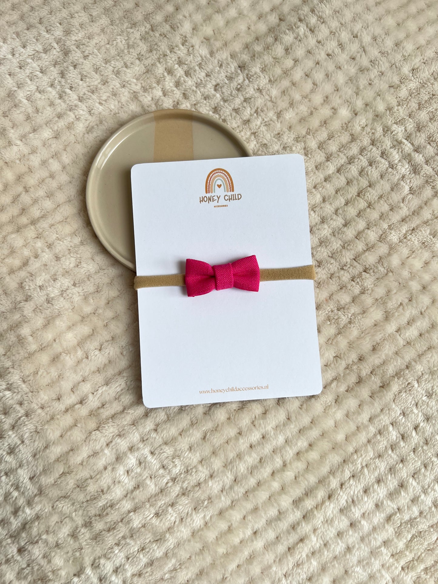 Little Grace Bow Headbands