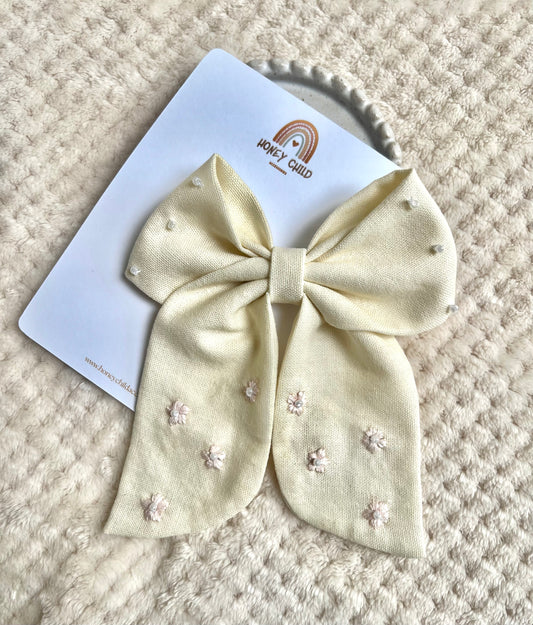 Sakura Dreams Bow