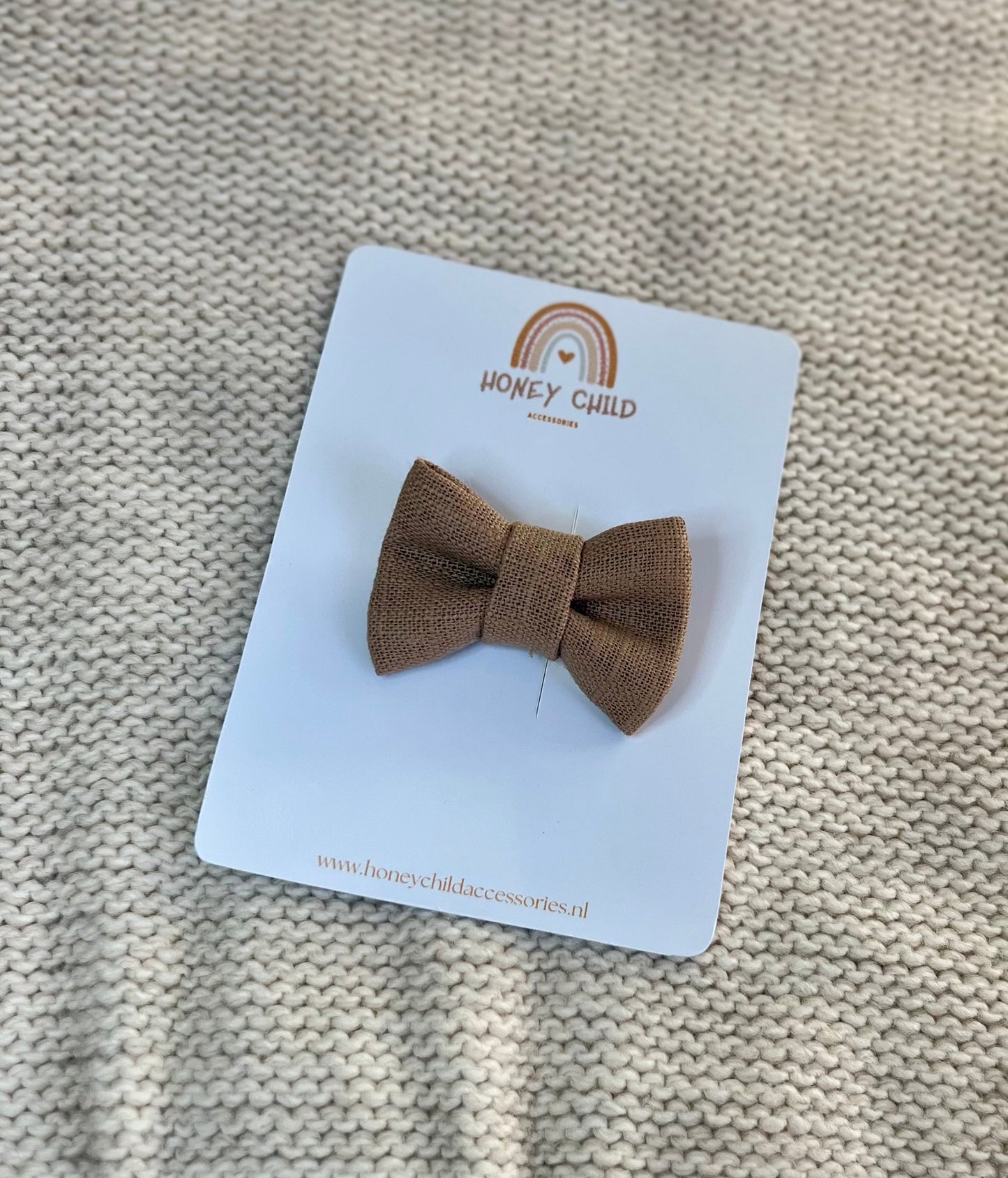 Ella hair bows