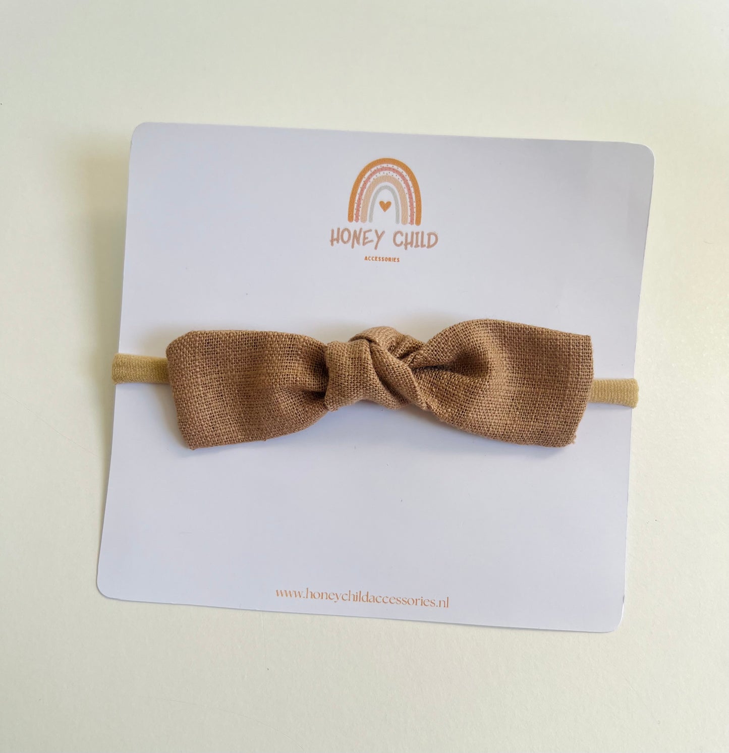 Lynn hair bow headbands