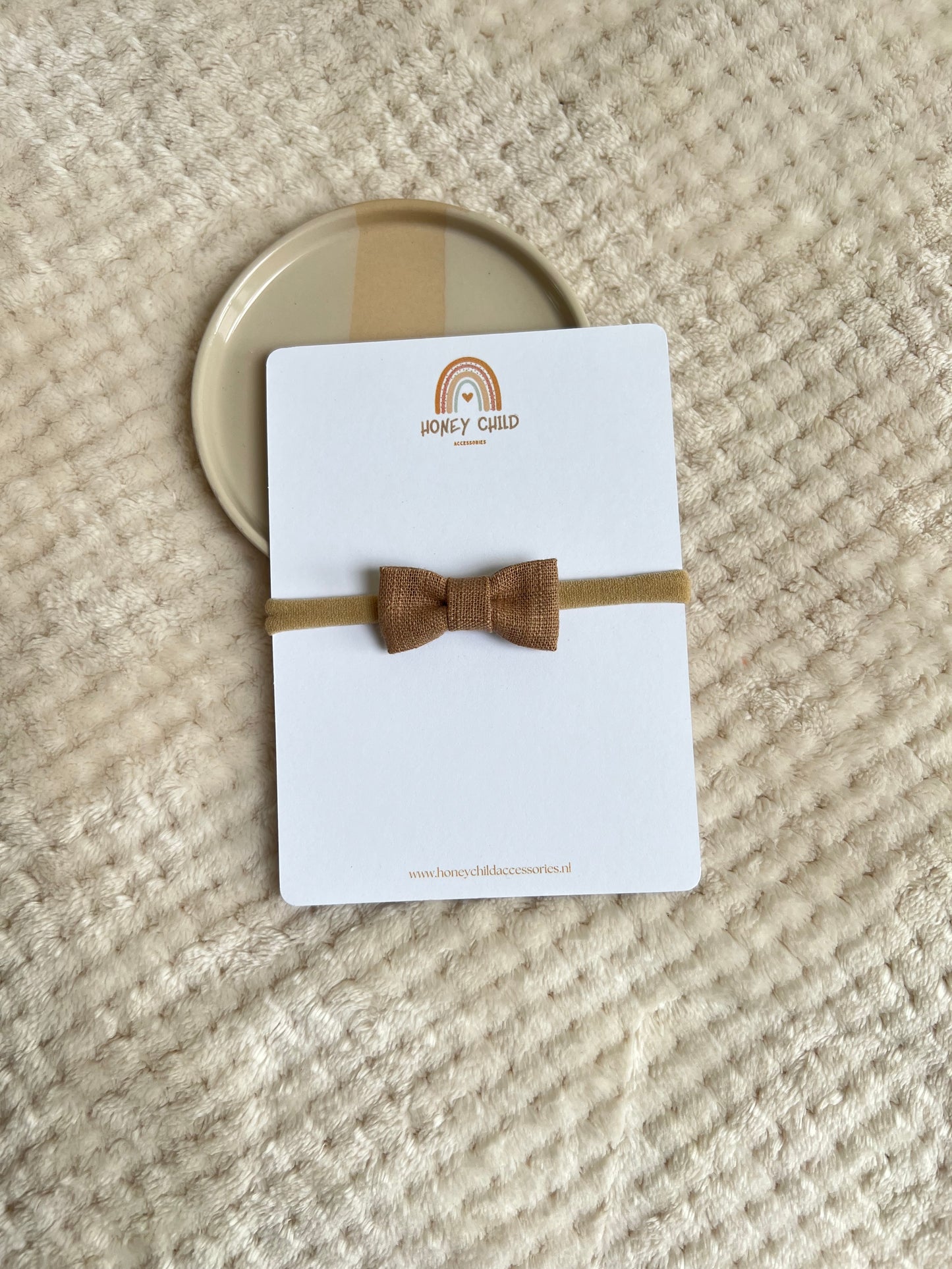 Little Grace Bow Headbands