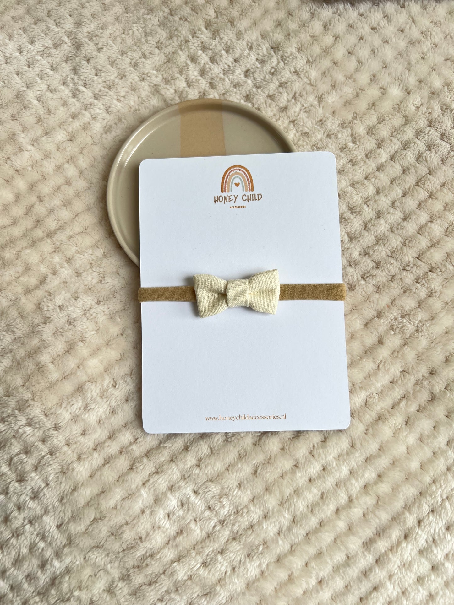 Little Grace Bow Headbands