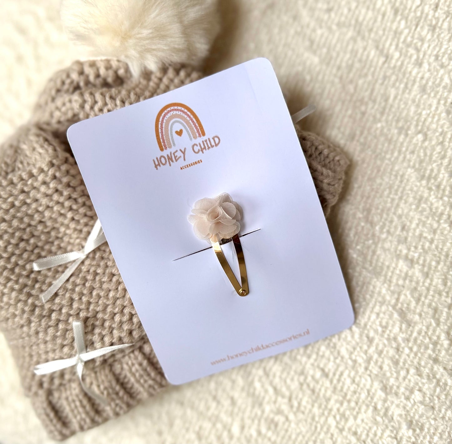 Emma hair clips