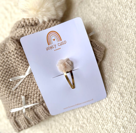 Emma hair clips