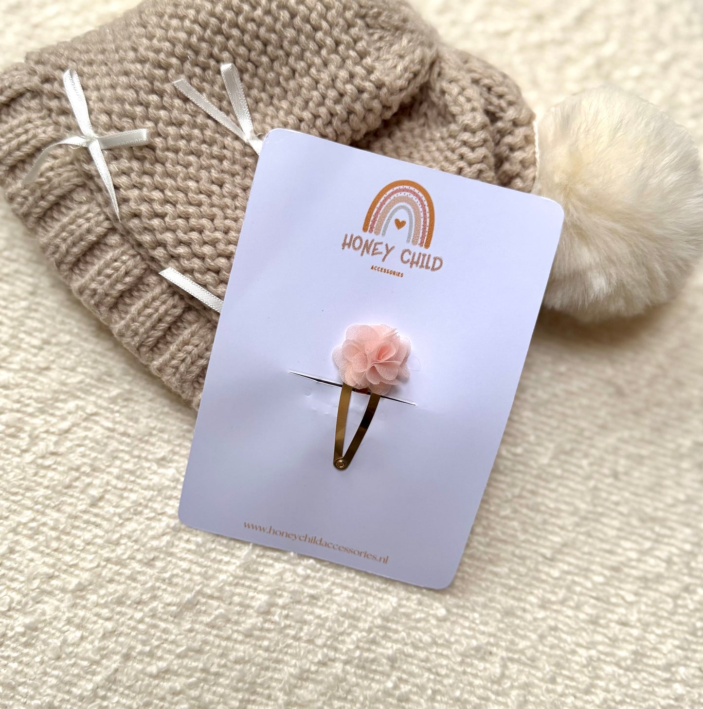 Emma hair clips