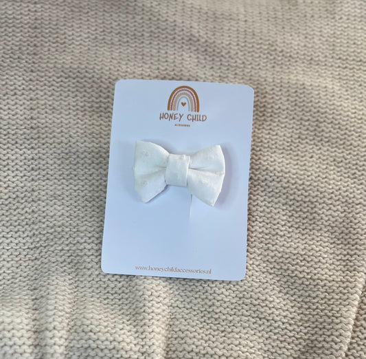 Ella hair bows