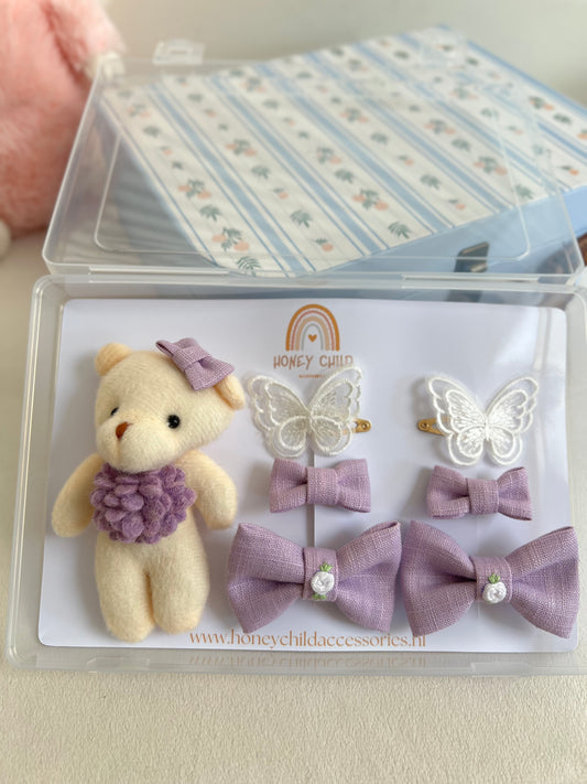 Honey Child Gift Box