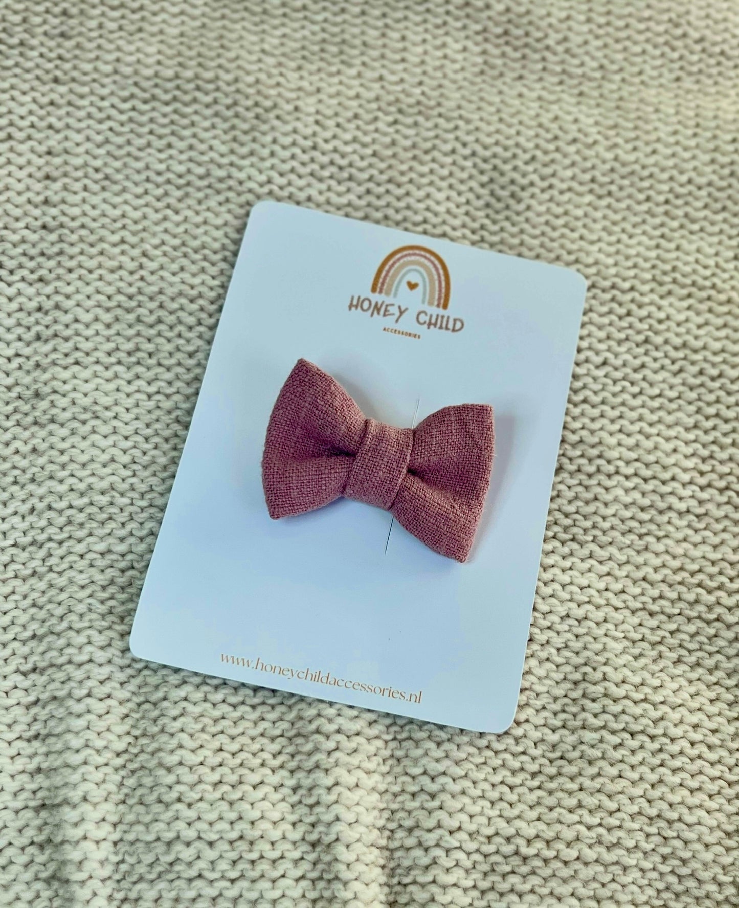 Ella hair bows