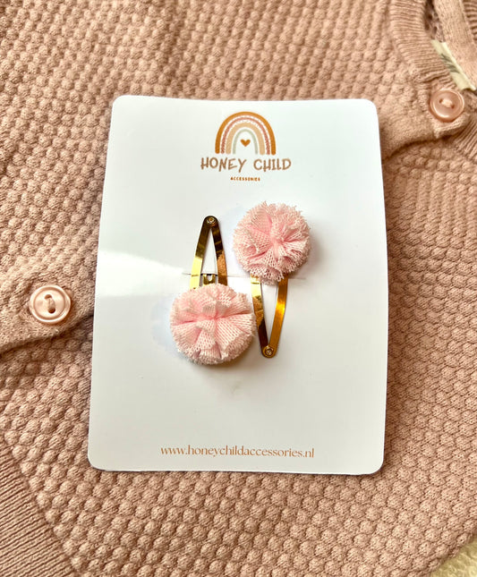 Caroline hair clips