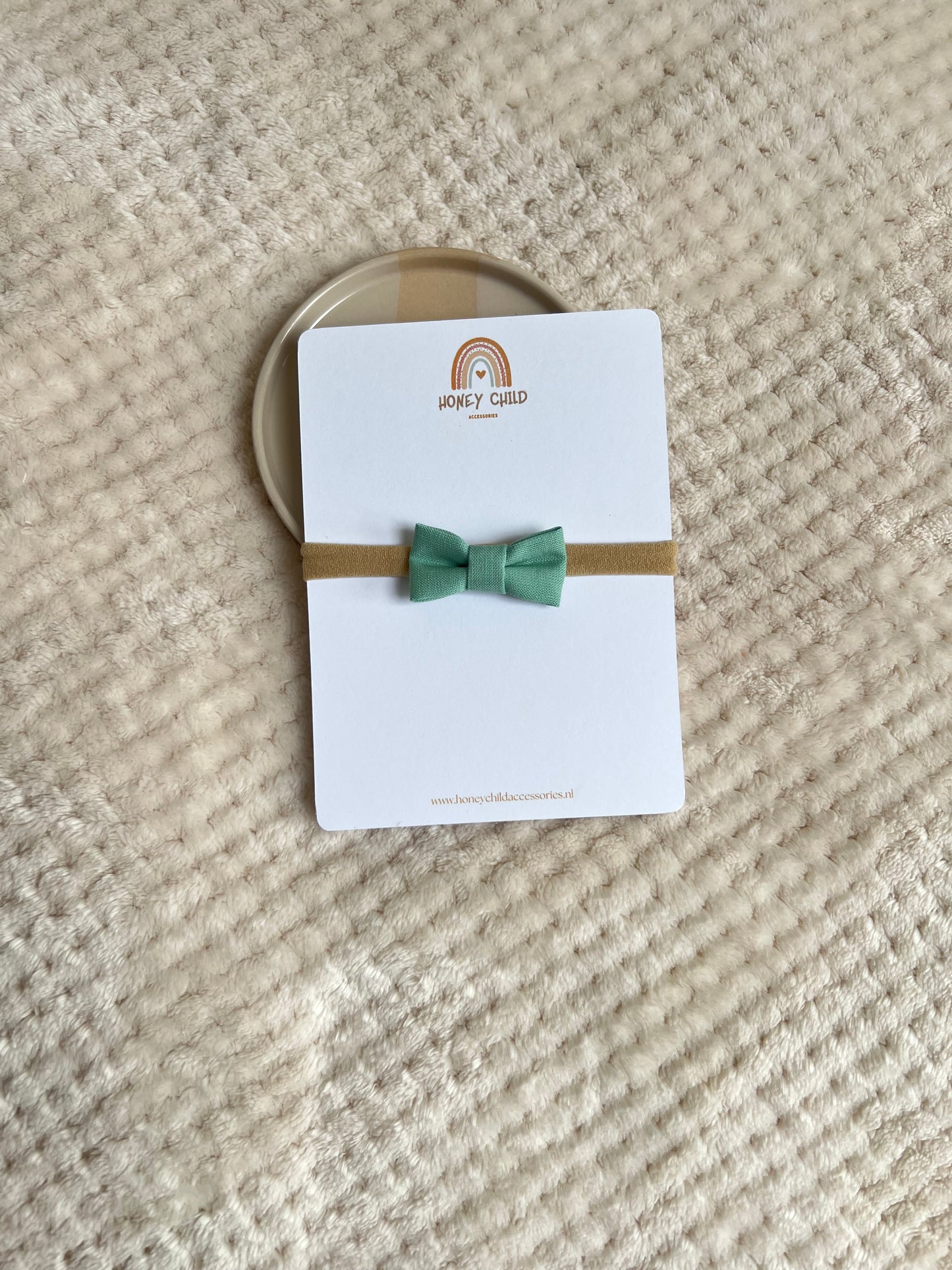 Little Grace Bow Headbands