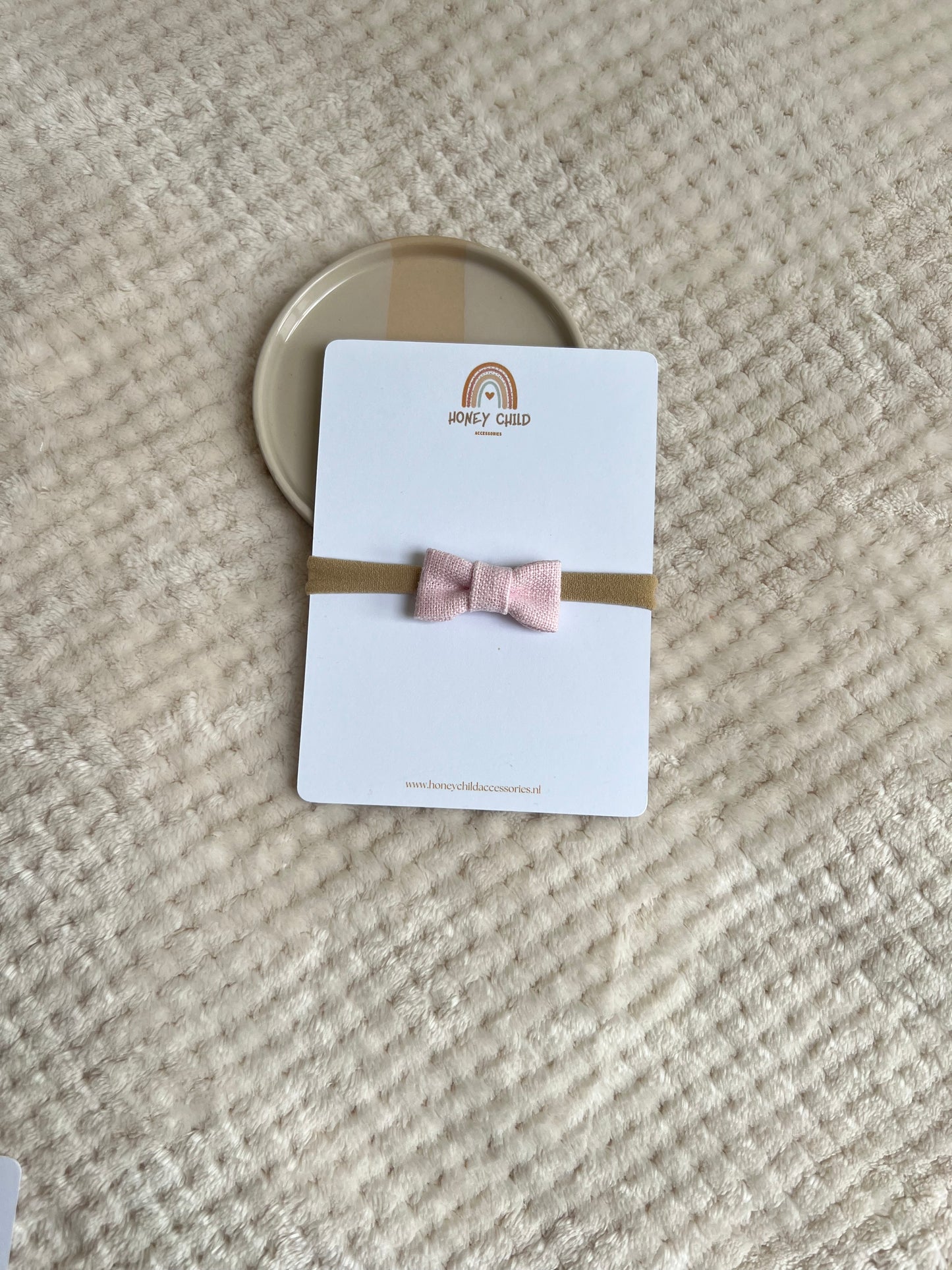 Little Grace Bow Headbands