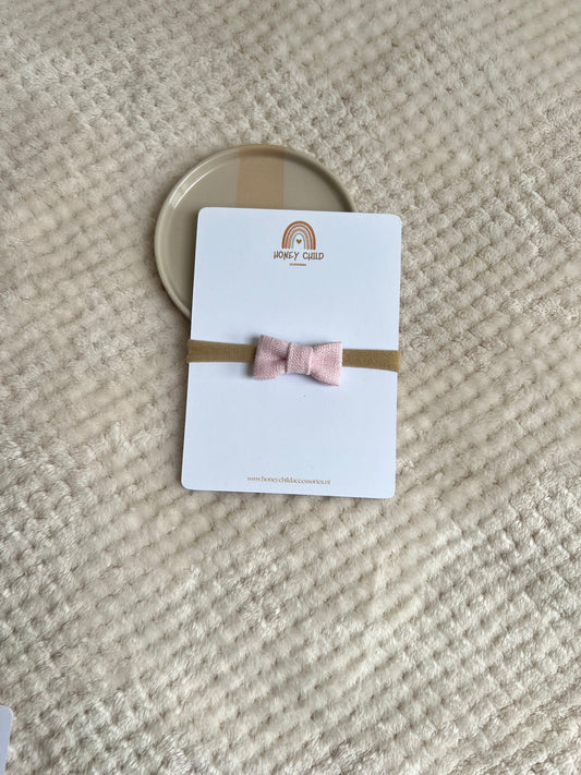 Little Grace Bow Headbands