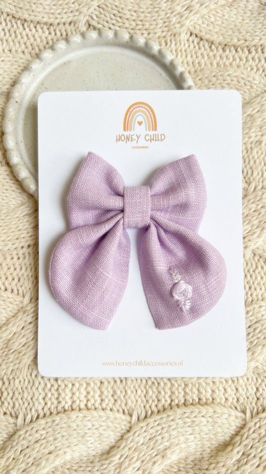 Léa Mini Bow