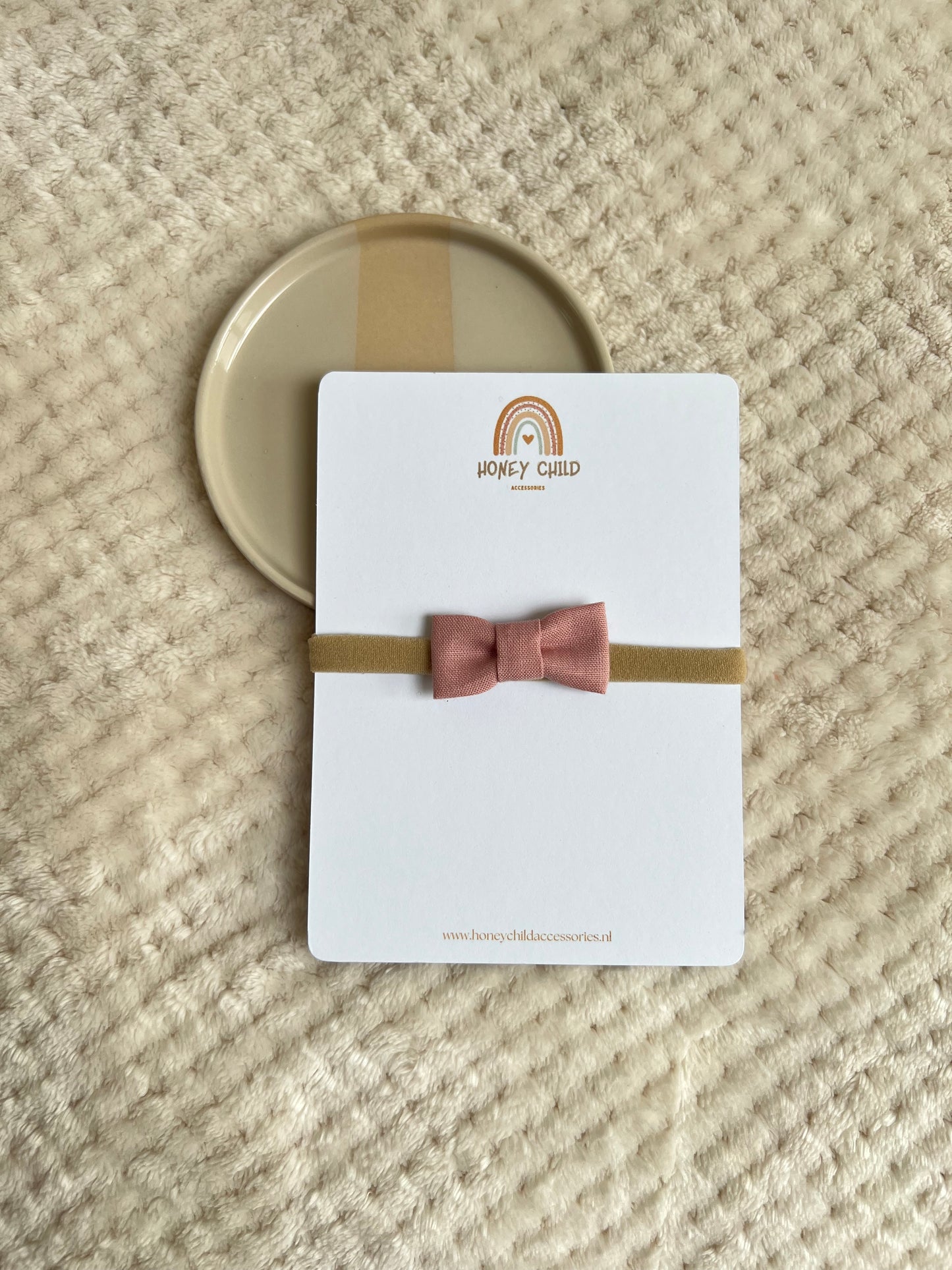 Little Grace Bow Headbands