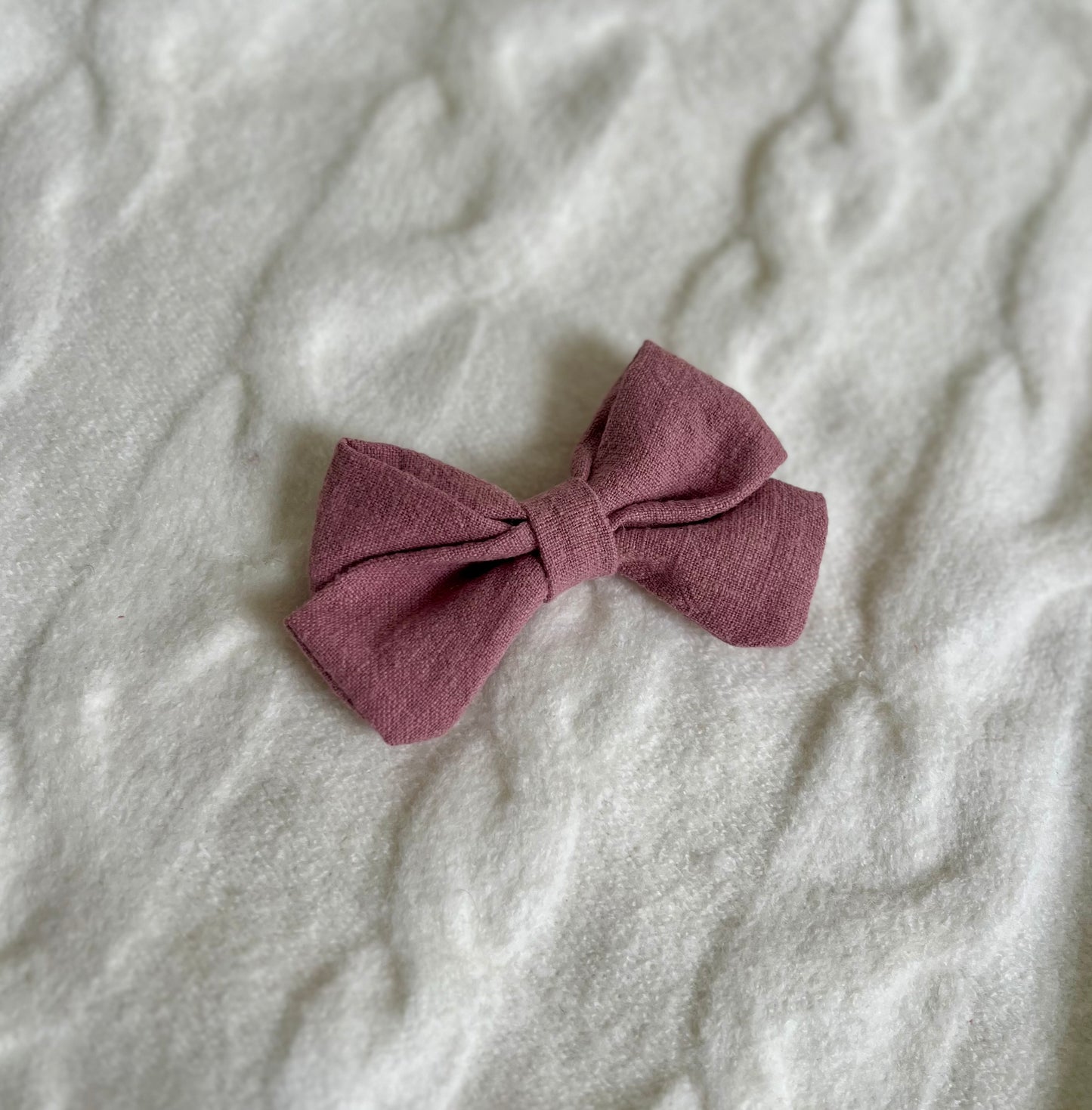 Angelina bows