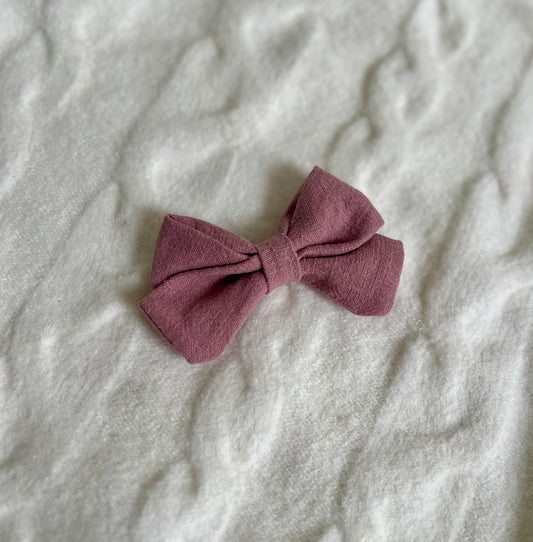 Angelina bows
