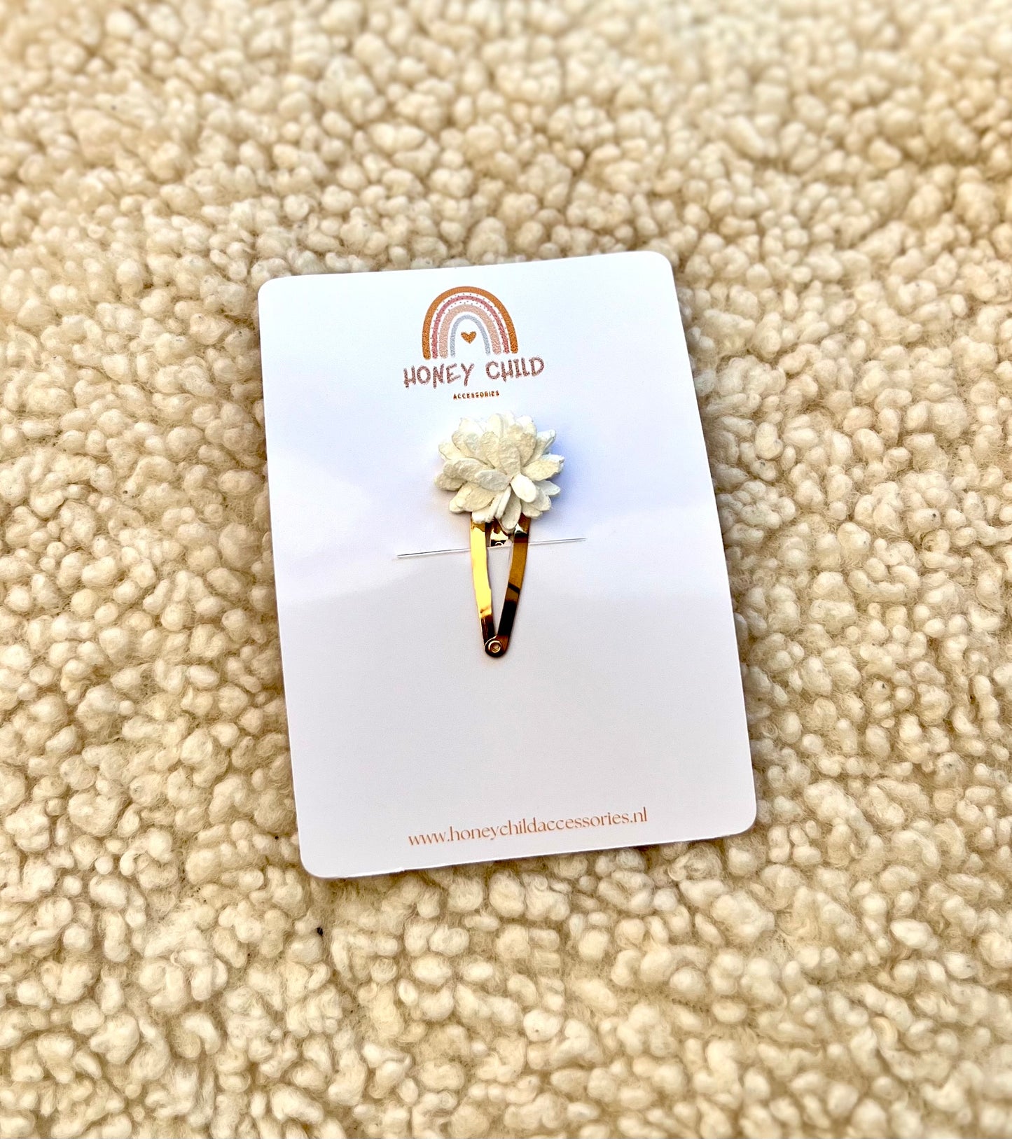 Kate hair clips