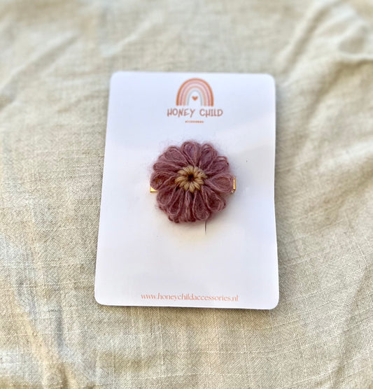Chloe hair clips