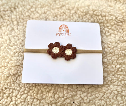 Bloom headbands