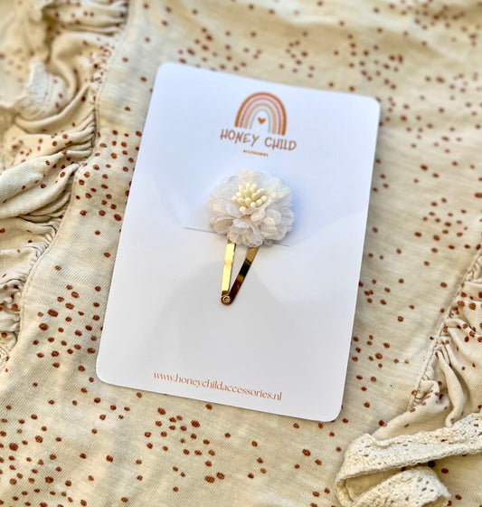 Marie hair clips