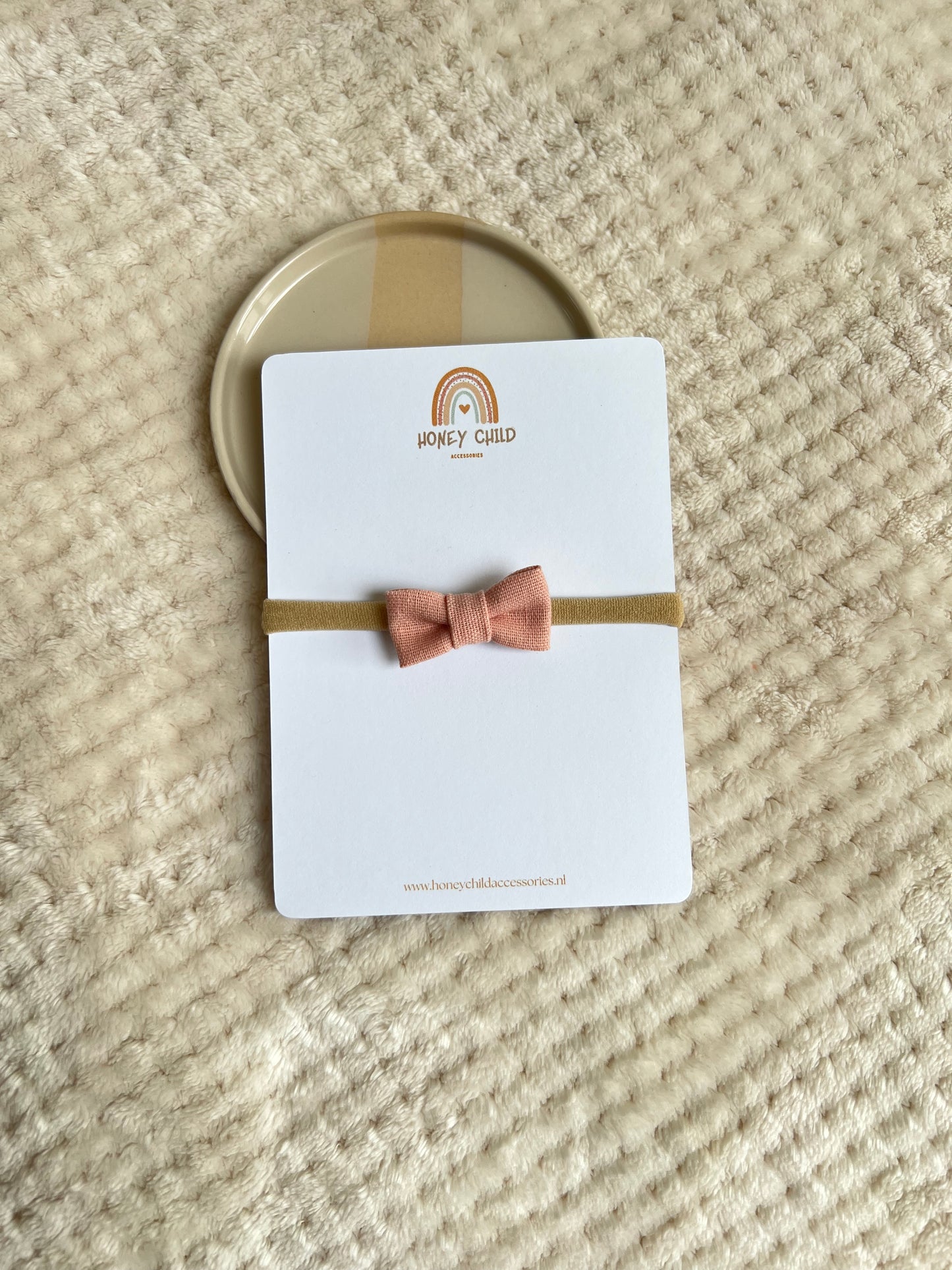 Little Grace Bow Headbands