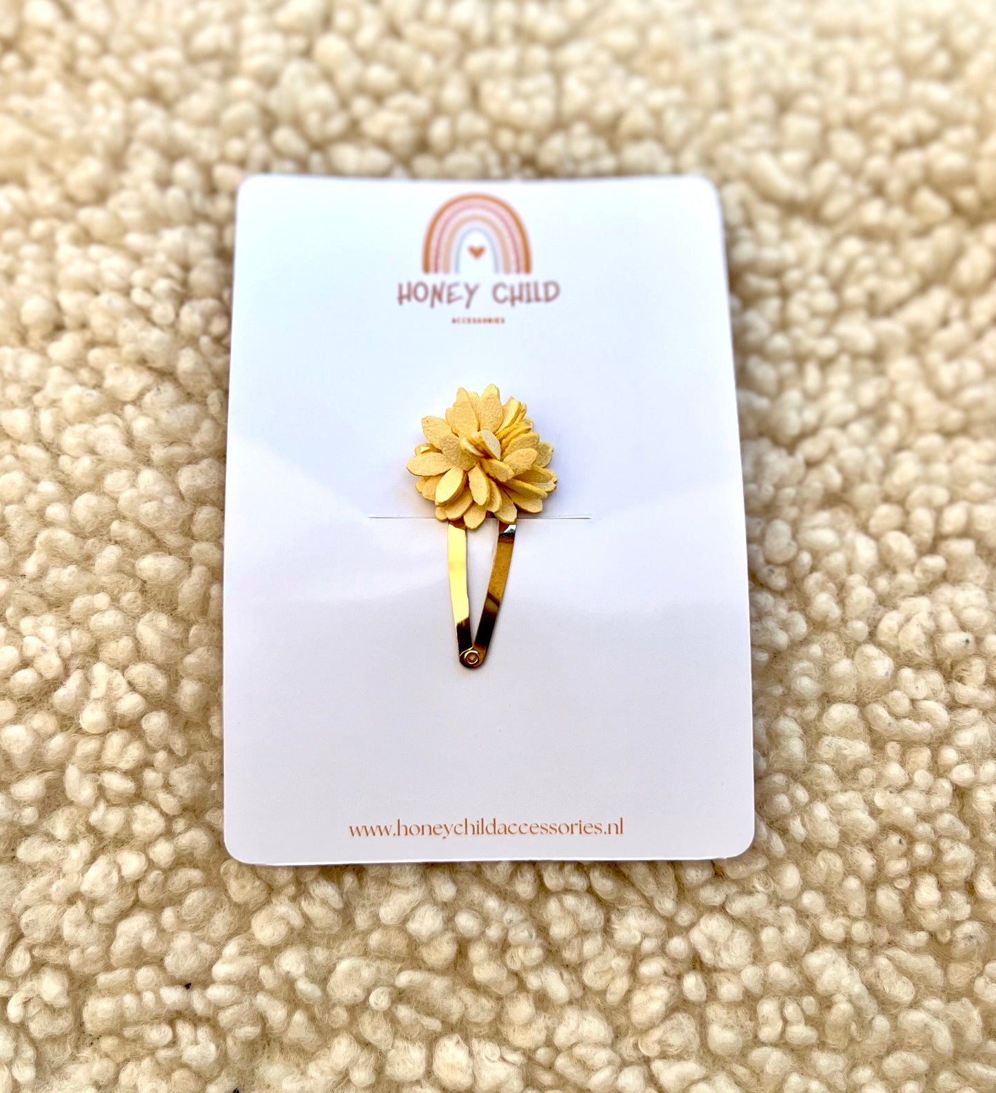 Kate hair clips